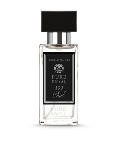 PURE ROYAL HOMME 199 OUD
