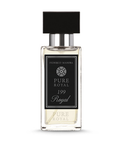 PURE ROYAL HOMME 199 ROYAL