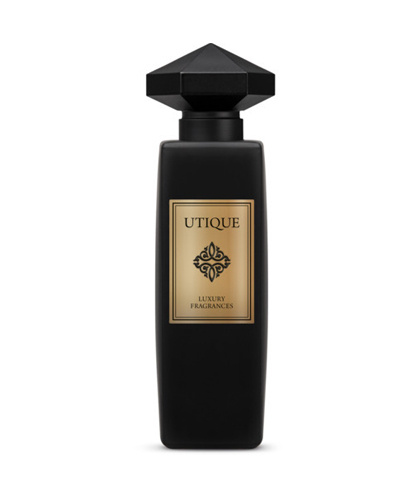 UTIQUE BLACK