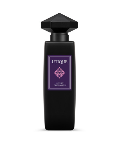 UTIQUE OUD & ROSE