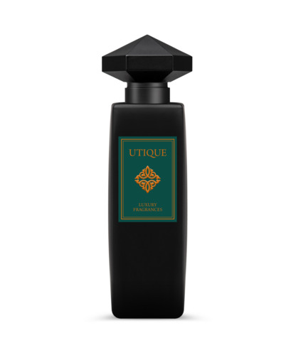 UTIQUE SANDALWOOD & PATCHOULI